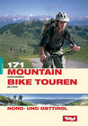 Buchcover 171 Mountainbiketouren Nord- und Osttirol
