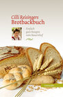 Buchcover Cilli Reisingers Brotbackbuch