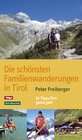 Buchcover Die schönsten Familienwanderungen in Tirol