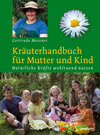 Buchcover Kräuterhandbuch für Mutter und Kind