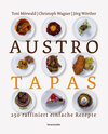 Buchcover Austro Tapas