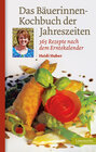 Buchcover Das Bäuerinnen-Kochbuch der Jahreszeiten