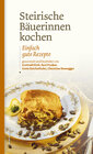 Buchcover Steirische Bäuerinnen kochen