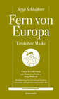 Buchcover Fern von Europa
