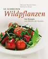 Buchcover So schmecken Wildpflanzen