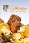 Buchcover Köstlichkeiten aus Germteig