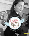 Buchcover Colette kocht