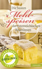 Buchcover Die besten Mehlspeisen der österreichischen Bäuerinnen
