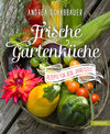 Buchcover Frische Gartenküche