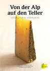 Buchcover Von der Alp auf den Teller