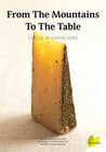 Buchcover From the Mountains to the Table