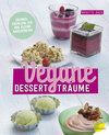 Buchcover Vegane Dessertträume