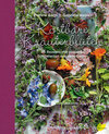 Buchcover Kostbare Kräuterblüten