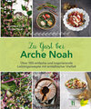 Buchcover Zu Gast bei Arche Noah