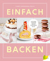 Buchcover Einfach backen