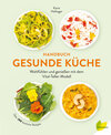 Buchcover Handbuch Gesunde Küche