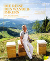 Buchcover Die Reise des Wanderimkers