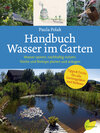 Buchcover Handbuch Wasser im Garten