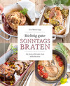 Buchcover Richtig gute Sonntagsbraten