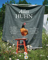 Buchcover Alles Huhn