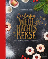 Buchcover Die besten Weihnachtskekse