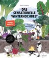 Buchcover Das sensationelle Winterhochbeet