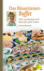 Buchcover Das Bäuerinnen-Buffet