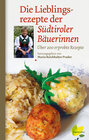 Buchcover Die Lieblingsrezepte der Südtiroler Bäuerinnen