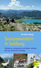 Buchcover Genusswandern in Salzburg