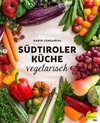 Buchcover Südtiroler Küche vegetarisch