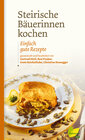 Buchcover Steirische Bäuerinnen kochen