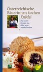 Buchcover Österreichische Bäuerinnen kochen Knödel