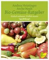 Buchcover Bio-Gemüse-Ratgeber