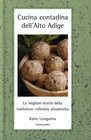Buchcover Cucina contadina dell'Alto Adige