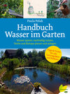 Buchcover Handbuch Wasser im Garten