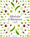 Buchcover Pflücksalat & Blattspinat