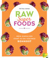Buchcover Raw Superfoods
