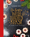 Buchcover Die besten Weihnachtskekse