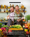 Buchcover Magic Fermentation
