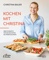 Buchcover Kochen mit Christina