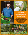 Buchcover Market Gardening & Agroforst