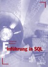 Buchcover Einführung in SQL