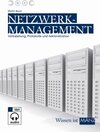 Buchcover Netzwerkmanagement