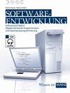 Buchcover Softwareentwicklung