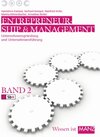 Buchcover Entrepreneurship und Management / Entrepreneurship und Management 2