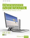 Buchcover Angewandte Informatik Tourismus