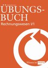 Buchcover Rechnungswesen / Übungsbuch Rechnungswesen I/1