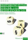 Buchcover Steuer- und Beilfenrecht