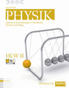 Buchcover Naturwissenschaften / Physik HLW II