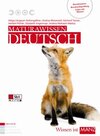 Buchcover Maturawissen / Deutsch inkl. SbX